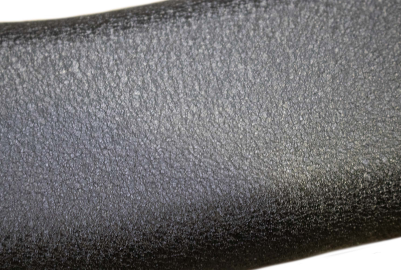 GMC Sierra 1500 Side Steps - Fishbone Offroad - Oval - Black Textured - `19-`27